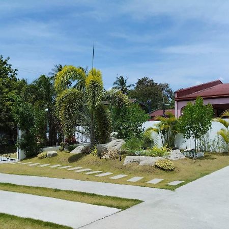 Casa Leoma Villa Cavite Eksteriør bilde