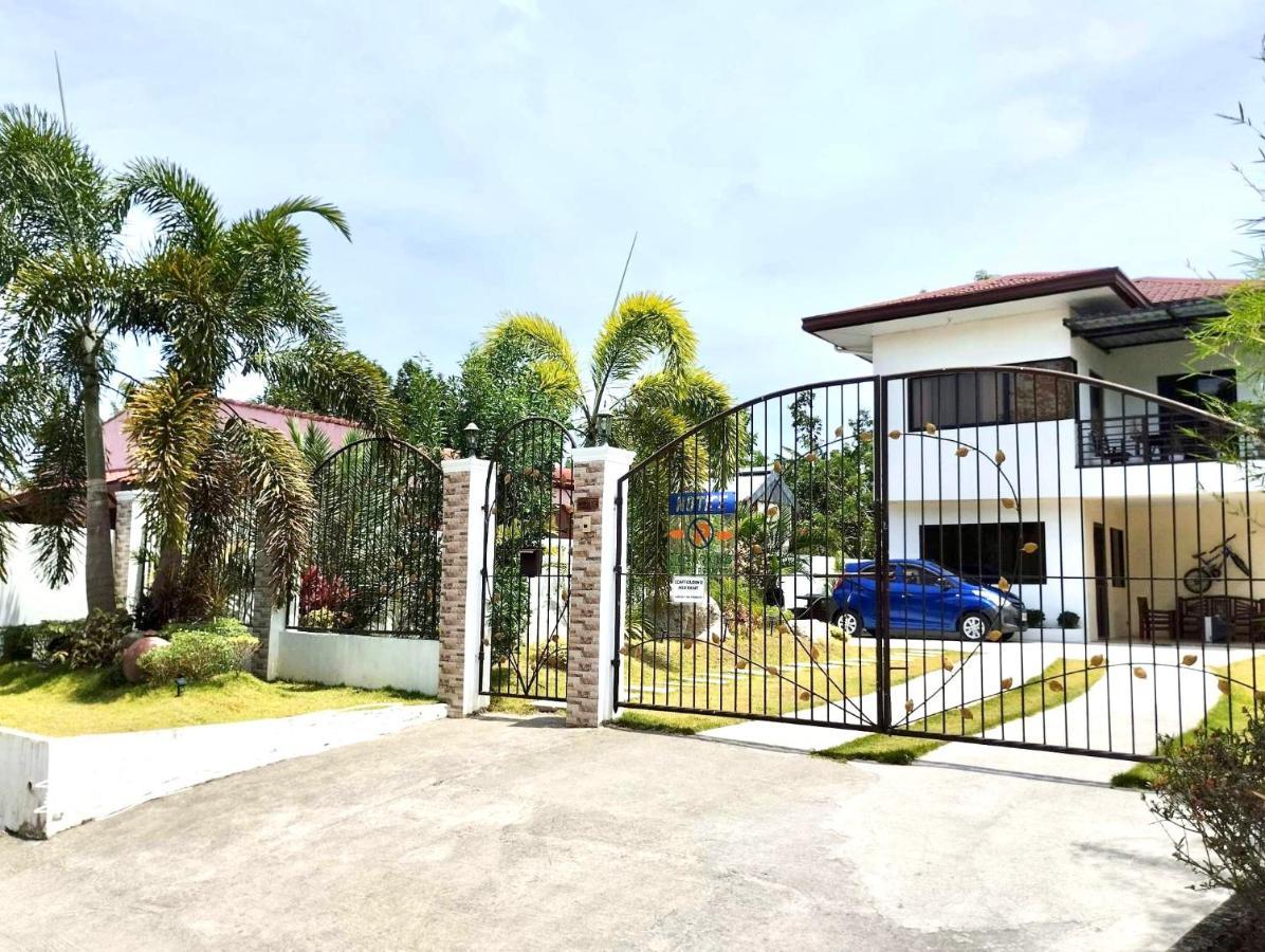 Casa Leoma Villa Cavite Eksteriør bilde